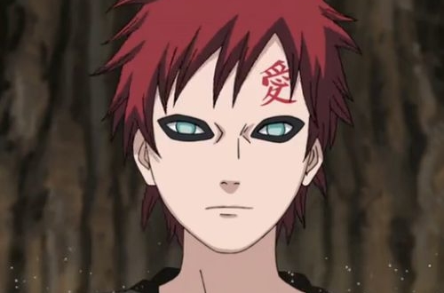 Gaara